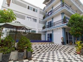 Studio Apartment for sale at DABEST PROPERTIES: Whole Building Apartment for Sale in Siem Reap-Svay Dangkum, Sala Kamreuk