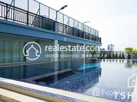 1 បន្ទប់គេង អាផាតមិន for rent at Marvelous 1 Bedroom Apartment for Rent in Boeng Reang Area 63㎡ 1,250USD , Voat Phnum, ដូនពេញ