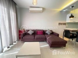 2 បន្ទប់គេង អាផាតមិន for rent at 2 Bedroom Apartment in Beung Trabek, Boeng Trabaek