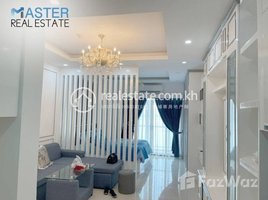 1 Bedroom Apartment for sale at Condo D.I Rivera For sell, Tuol Svay Prey Ti Muoy, Chamkar Mon