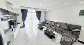 មានបន្ទប់ទំនេរនៅ BKK2| Brand new service apartment available for rent