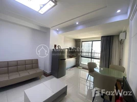 1 Bedroom Condo for rent at Precious One bedroom apartment for rent with special offer and good price, Olympic