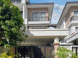 6 Bedroom House for rent in Cambodia, Chak Angrae Kraom, Mean Chey, Phnom Penh, Cambodia