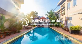 Available Units at DABEST PROPERTIES: Modern Apartment for Rent in Siem Reap – Sala Kamruek