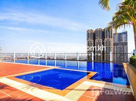 2 Bedroom Apartment for rent at [Tonle Bassac Area] Specious & Modern 2 Bedroom For Rent, Tonle Basak