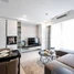 1 បន្ទប់គេង អាផាតមិន for sale at 1-Bedroom Condo for Sale in BKK1 | Picasso City Garden , Boeng Keng Kang Ti Muoy