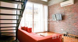 Available Units at TS594A - Apartment for Rent in Toul Kork Area