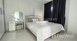 មានបន្ទប់ទំនេរនៅ Nice apartment at Toul toum pong for rent