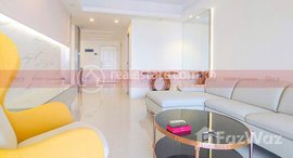 Available Units at 2 Bedrooms Condo Unit For Lease At Sky31 Building In Toul Kork Area