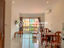 Studio Apartment for rent at Apartment for rent in Russian Market, Tuol Tumpung Ti Muoy