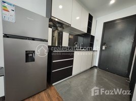 Studio Apartment for sale at Condo for sale, Price 价格: 107,553 USD, Boeng Keng Kang Ti Bei