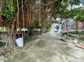 Studio House for sale in Cambodia, Svay Toea, Svay Rieng, Svay Rieng, Cambodia