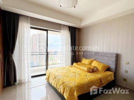 1 Bedroom Condo for rent at One park condo for rent , Boeng Kak Ti Muoy