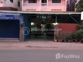 27 Bedroom House for sale in ANM Khmer Market, Svay Dankum, Svay Dankum