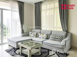 1 បន្ទប់គេង អាផាតមិន for rent at Apartment for Rent in Tonle Bassac , សង្កាត់ទន្លេបាសាក់