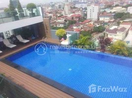 1 Bedroom Apartment for rent at Nice One Bedroom For Rent, Boeng Kak Ti Pir
