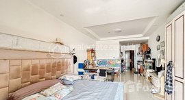 មានបន្ទប់ទំនេរនៅ Studio Room for Rent | Koh Pich (Diamond Island)