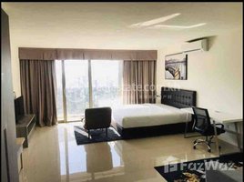 Studio Apartment for rent at Studio room for rent, Boeng Keng Kang Ti Muoy