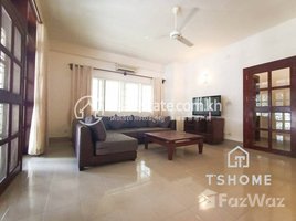 2 Bedroom Apartment for rent at Beautiful 2 Bedrooms Apartment for Rent in BKK1 Area, Tonle Basak