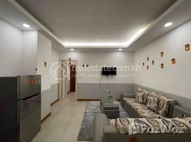 1 បន្ទប់គេង អាផាតមិន for rent at Nice One Bedroom For Rent in BKK2, Boeng Keng Kang Ti Bei