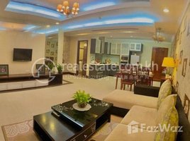 2 Bedroom Condo for rent at Two bedroom for rent in Tuol kork, Boeng Kak Ti Muoy