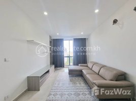 2 Bedroom Apartment for rent at Newly Apartment For Rent at Sangkat Boeng Raing, Khan Daun Penh, Phnom Penh City, and on Behind of Cellcard company., Phsar Thmei Ti Bei