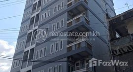 Available Units at Rent Phnom Penh Prampi Makara Boeng Prolit 42Rooms 1791㎡ $20000