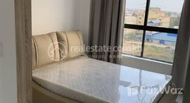 មានបន្ទប់ទំនេរនៅ Two bedroom for rent near airport 550$
