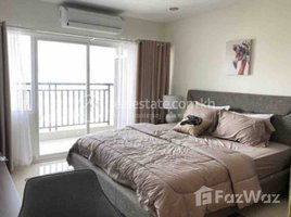 1 Bedroom Apartment for rent at Condo for Rent, Boeng Kak Ti Muoy, Tuol Kouk