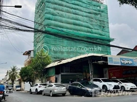 Studio Hotel for sale in Tuol Kouk, Phnom Penh, Boeng Kak Ti Pir, Tuol Kouk