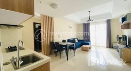 មានបន្ទប់ទំនេរនៅ Bali 3 One bedroom for rent on 30 floor 