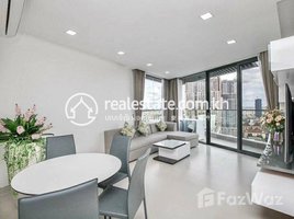 3 Bedroom Condo for rent at [Near AEON MALL] Luxury Brand New 3 Bedroom For Rent (Tonle Bassac Area), Tonle Basak