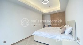 មានបន្ទប់ទំនេរនៅ Modern three bedroom for rent at sky villa