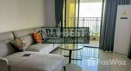 Available Units at DABEST PROPERTIES: 3 Bedroom High Floor Apartment for rent in Phnom Penh- BKK1