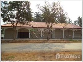 7 Bedroom House for sale in Hadxayfong, Vientiane, Hadxayfong