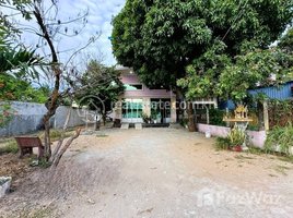 3 Bedroom Villa for sale in Mukh Kampul, Kandal, Preaek Anhchanh, Mukh Kampul