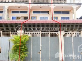 5 Bedroom House for sale in Aeon Mall, Tonle Basak, Tonle Basak