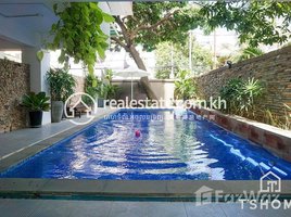 1 Bedroom Apartment for rent at Spacious 1Bedroom Apartment for Rent in BKK1 about unit 73㎡ 800USD., Tonle Basak