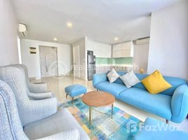 4 Bedroom Condo for rent at Tonle Bassac | 4 Bedroom Penthouse Condo For Rent In The Bridge | $2,900/Month, Tonle Basak, Chamkar Mon