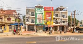 Available Units at Shophouse for Sale in Siem Reap-Svay Dangkum