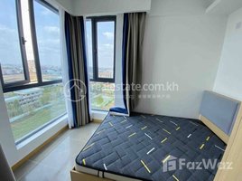 1 Bedroom Condo for rent at Lovely Two Bedroom For Rent, Tuek Thla