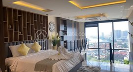មានបន្ទប់ទំនេរនៅ 1Bedroom Penthouse $2,600 Service Apartment Aeon Mall1 