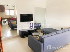 Studio Apartment for sale at Renovated House for Sale , Phsar Thmei Ti Bei
