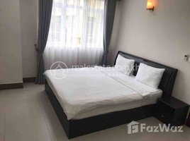 1 Bedroom Apartment for rent at Apartment Rent $650 Chamkarmon BKK2 1Room 70m2, Boeng Keng Kang Ti Muoy