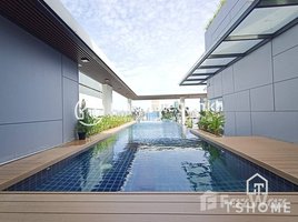 2 Bedroom Apartment for rent at Luxury New 2 Bedrooms Apartment for Rent in BKK3 Area 115㎡ 1200USD, Tonle Basak