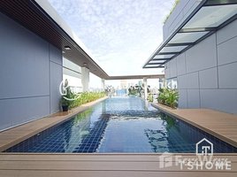 2 បន្ទប់គេង ខុនដូ for rent at Luxury New 2 Bedrooms Apartment for Rent in BKK3 Area 115㎡ 1200USD, សង្កាត់ទន្លេបាសាក់