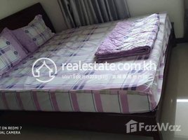 3 Bedroom Apartment for rent at Apartment 3bedroom for rent price 850$, Boeng Kak Ti Pir