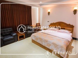 1 បន្ទប់គេង អាផាតមិន for rent at 1 Bedroom Apartment For Rent - Boueng Keng Kang (BKK2), សង្កាត់ទន្លេបាសាក់