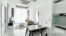 មានបន្ទប់ទំនេរនៅ Your Ideal Home in BKK1 - Resale 2 Bedrooms Condominium !
