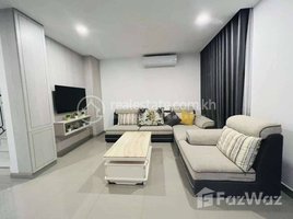 4 Bedroom House for rent in Mean Chey, Phnom Penh, Chak Angrae Leu, Mean Chey